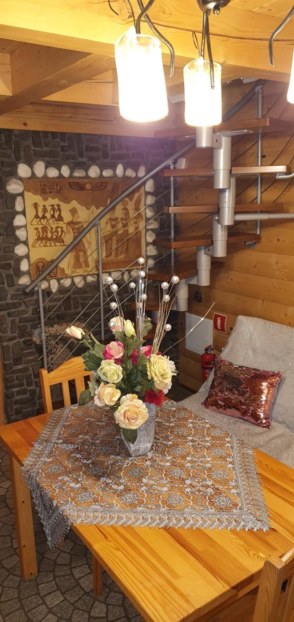 Domki Mroz Zakopane Habitación foto